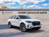 2027 Lincoln Aviator - Preview 4