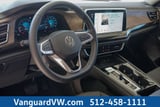 2026 Volkswagen Atlas - Preview 9