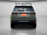 2026 Jeep Cherokee - Preview 6