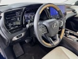 2023 Lexus RX - Preview 9