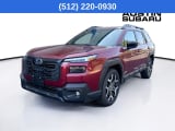 2026 Subaru Outback - Preview 4