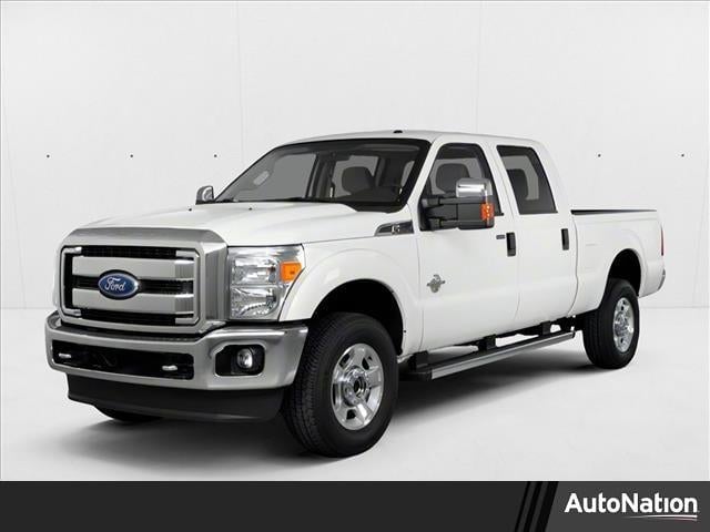 2013 Ford F-350 - Image 1