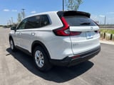 2026 Honda CR-V - Preview 4