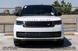 2027 Land Rover Range Rover - Preview 4