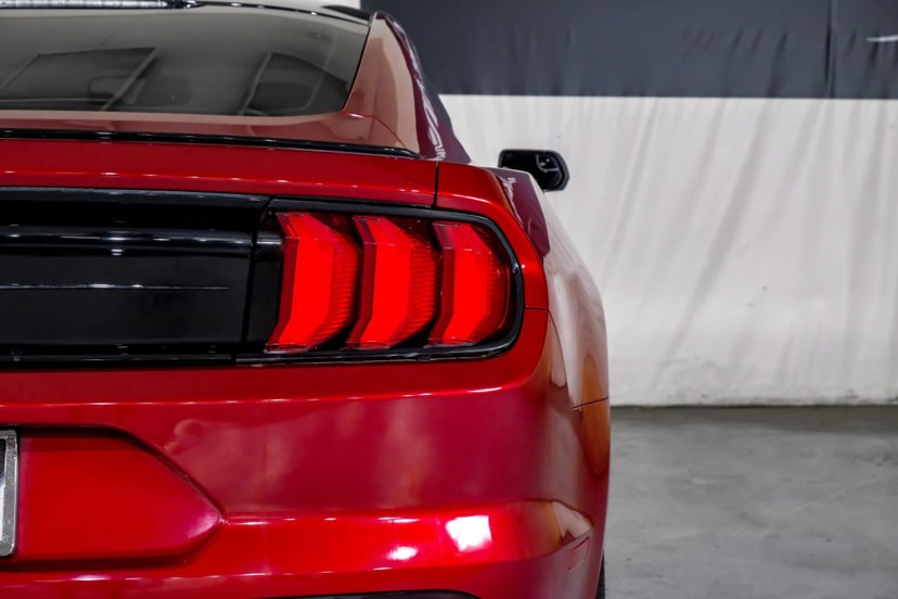 2019 Ford Mustang EcoBoost - Image 2