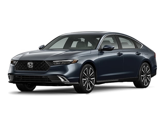 2026 Honda Accord - Image 1