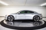 2024 Porsche Taycan - Preview 3