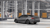 2027 Toyota Camry - Preview 6