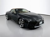2023 Lexus LC 500 - Preview 3