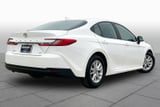 2025 Toyota Camry - Preview 12