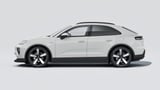 2026 Porsche Macan - Preview 2
