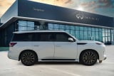 2027 INFINITI QX80 - Preview 5