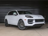 2026 Porsche Cayenne - Preview 9
