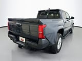 2026 Toyota Tacoma - Preview 5