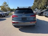 2021 Audi Q5 - Preview 4