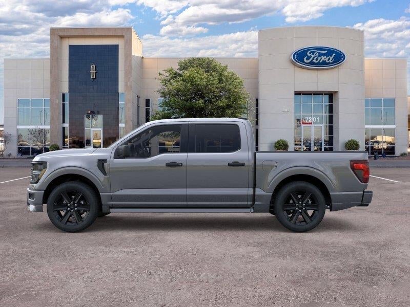 2026 Ford F-150 - Image 2