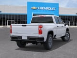 2026 Chevrolet Silverado - Preview 4