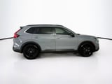 2025 Honda CR-V - Preview 8