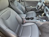 2026 Kia K4 - Preview 10