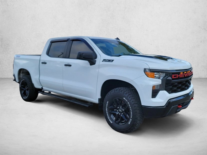 2023 Chevrolet Silverado 1500 - Image 1