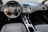 2018 Chevrolet Cruze - Preview 5