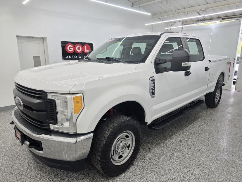 2017 Ford F-250 - Image 1