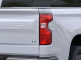 2026 Chevrolet Silverado 1500 - Preview 11