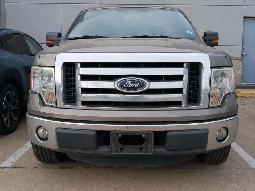 2012 Ford F-150 - Image 2
