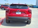 2026 Chevrolet Trax - Preview 7