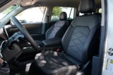 2026 Volkswagen Atlas - Preview 8