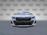 2027 BMW 5 Series - Preview 4