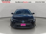 2025 Toyota Corolla - Preview 2