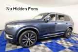2024 Volvo XC90 - Preview 2