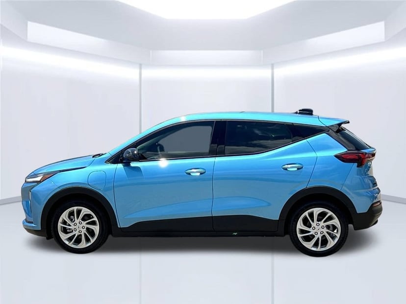 2027 Chevrolet Bolt - Image 1