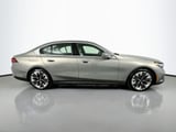 2026 BMW 5 Series - Preview 4
