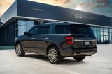2022 Ford Expedition - Preview 6