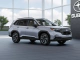 2026 Subaru Forester - Preview 2