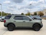 2026 Honda Passport - Preview 5