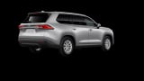 2026 Toyota Grand Highlander - Preview 10