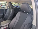 2025 Subaru Outback - Preview 10