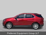 2023 Chevrolet Equinox - Preview 2