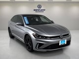 2025 Volkswagen Jetta - Preview 7