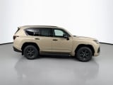 2026 Lexus LX - Preview 4
