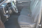 2024 Chevrolet Silverado - Preview 10
