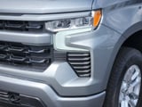 2026 Chevrolet Silverado 1500 - Preview 5