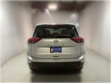 2025 Nissan Rogue - Preview 5