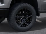 2026 Chevrolet Silverado - Preview 9