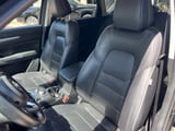 2025 Mazda CX-5 - Preview 10