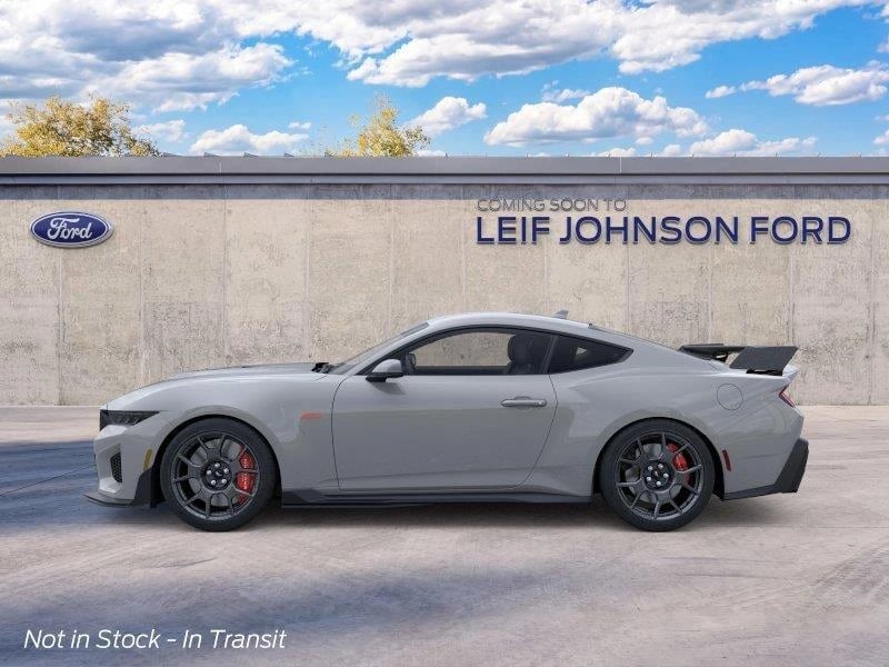 2026 Ford Mustang - Image 1