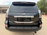 2022 Lexus GX - Preview 8